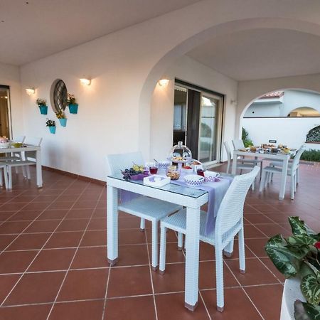 L'Ippocampo Guest House Sabaudia Exterior photo