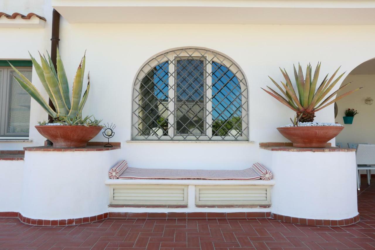 L'Ippocampo Guest House Sabaudia Exterior photo