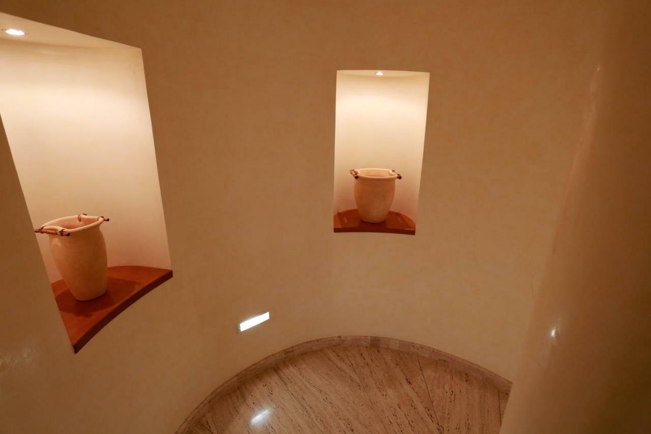 L'Ippocampo Guest House Sabaudia Exterior photo