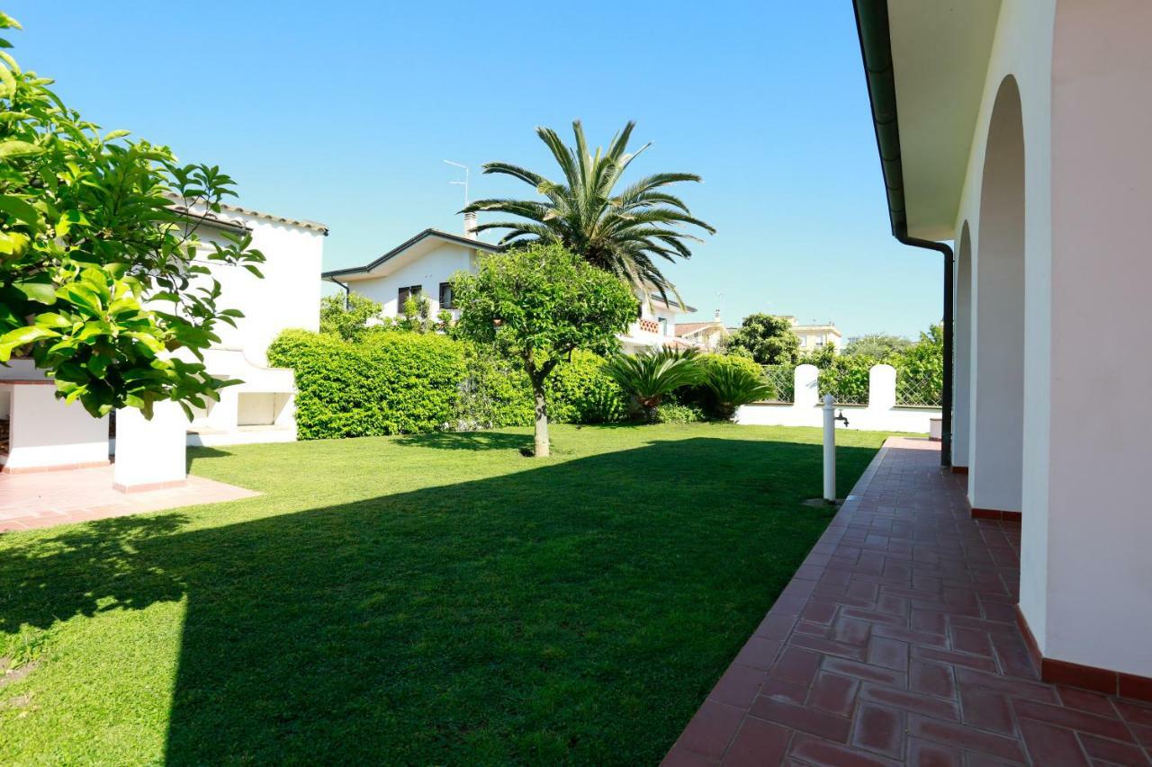 L'Ippocampo Guest House Sabaudia Exterior photo