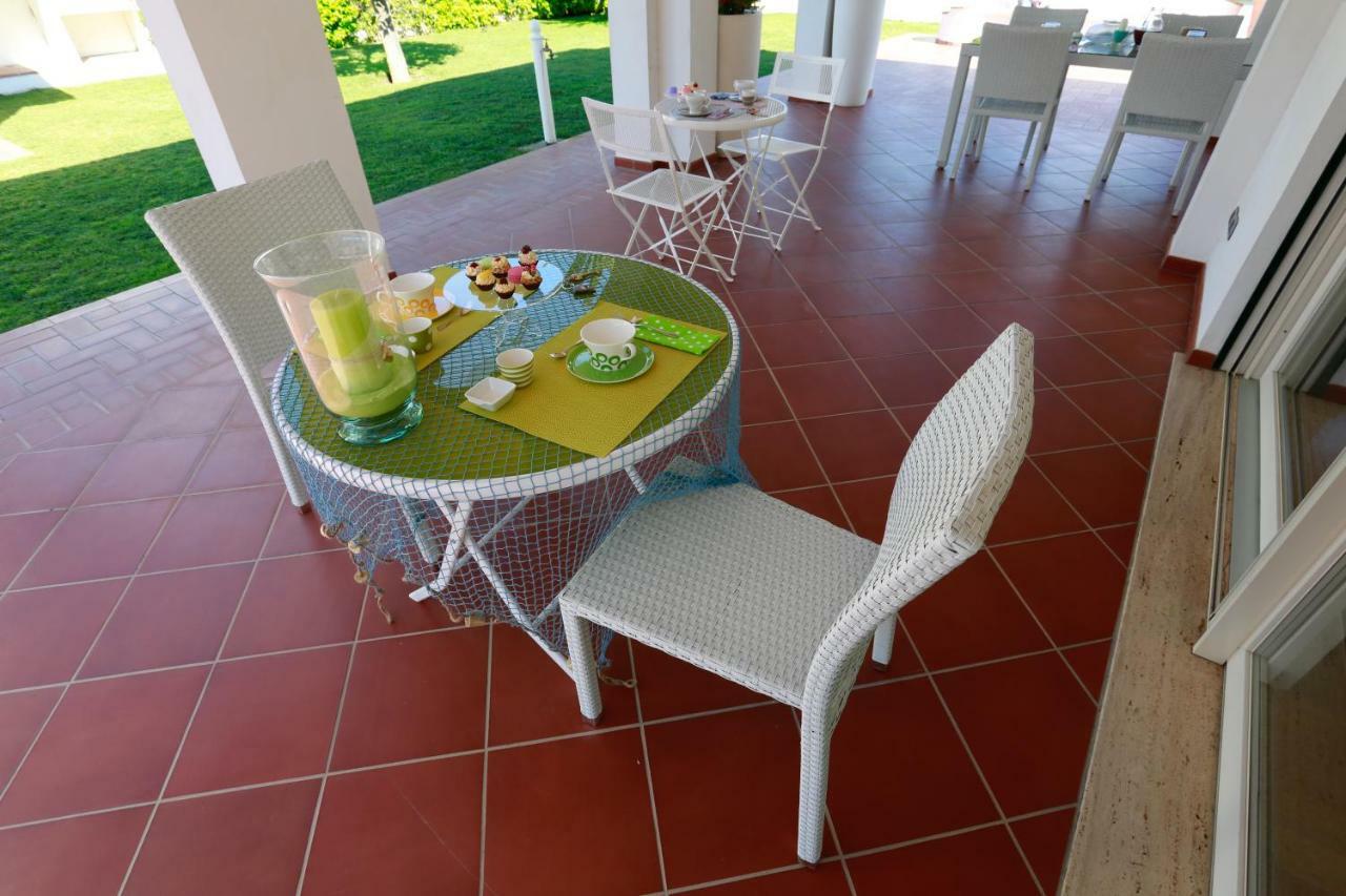 L'Ippocampo Guest House Sabaudia Exterior photo