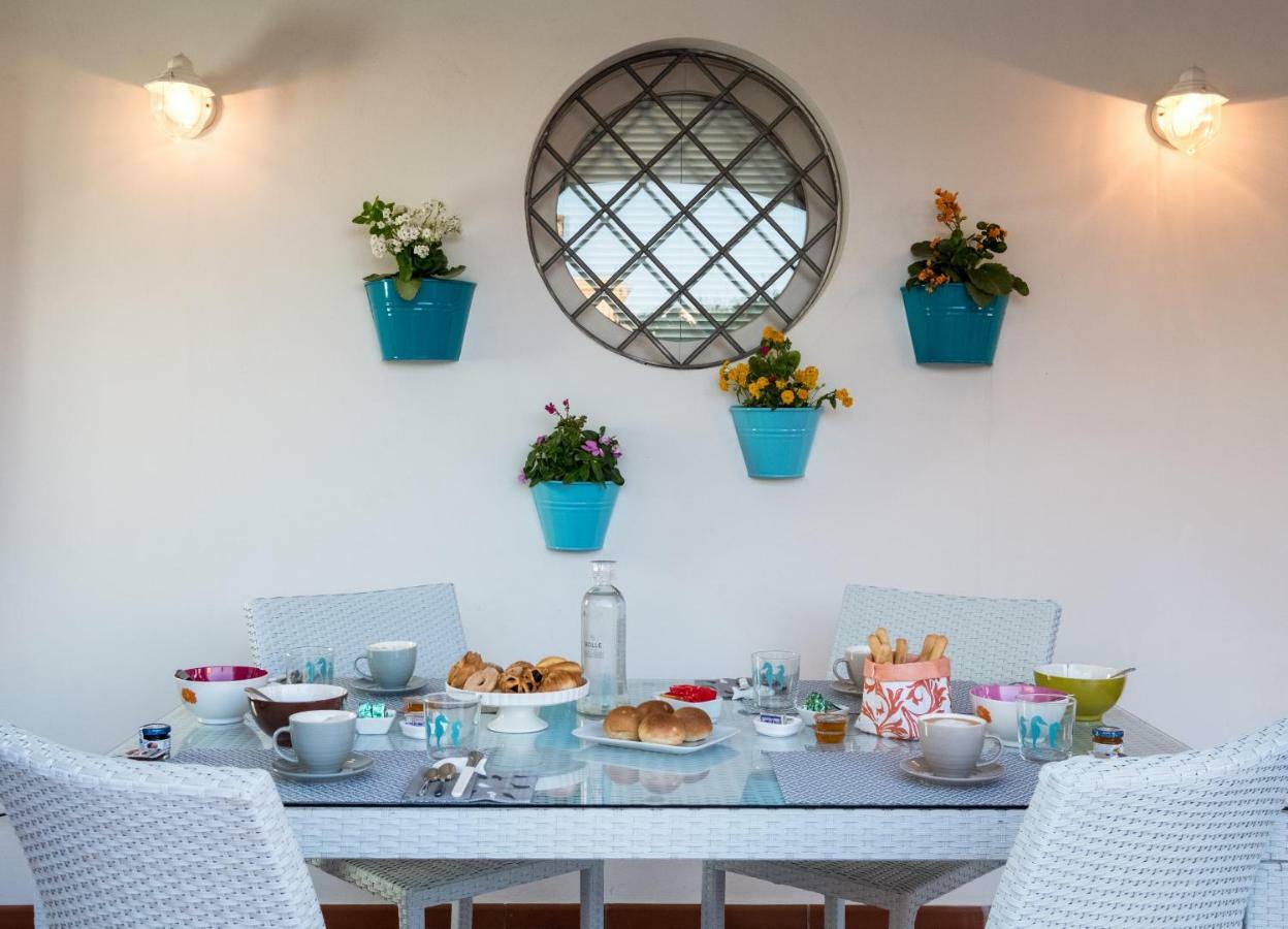 L'Ippocampo Guest House Sabaudia Exterior photo