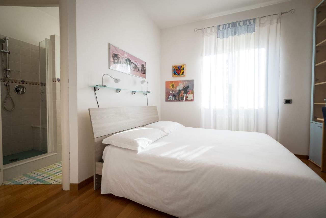 L'Ippocampo Guest House Sabaudia Exterior photo